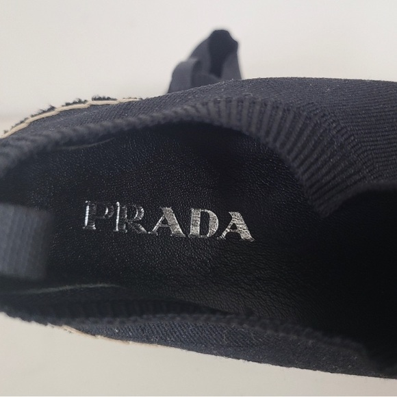 Prada Espadrilles - Picture 5 of 7